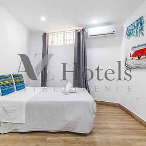 Economy Kamer met een King Size Bed